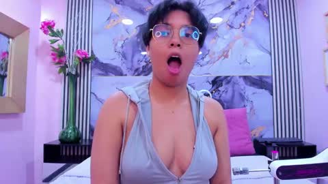 Emma  online show from September 24, 2:40 am