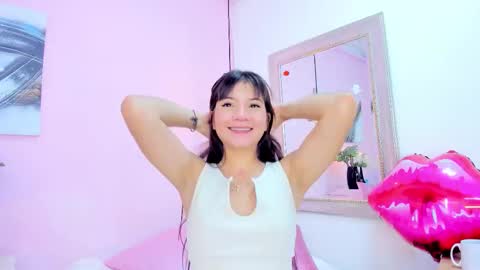 Emma  online show from February 4, 8:46 pm