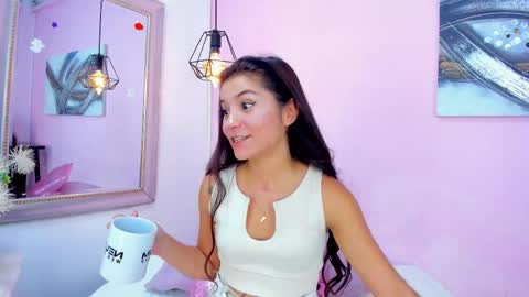 Emma  online show from November 21, 8:18 pm