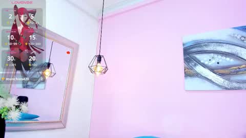 Emma  online show from December 18, 9:10 pm