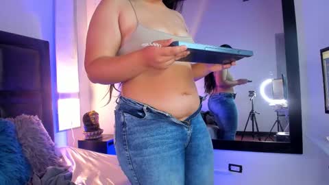 Snapshot of emmabecket2 chatting on September 29, 12:26 pm emma becket online show from September 29, 12:26 pm