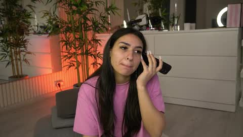 emmablanco online show from April 8, 5:21 am