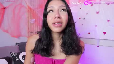 emmaclark_1 online show from October 6, 8:15 pm