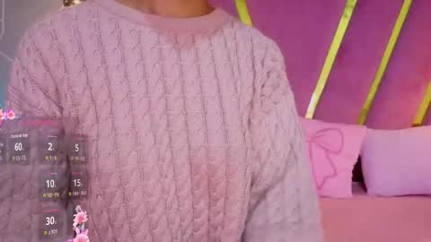 emma cortez online show from April 23, 12:02 pm