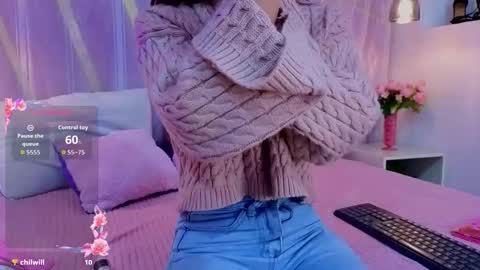 emma cortez online show from March 4, 12:02 pm