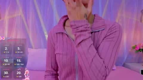 emma cortez online show from March 30, 11:54 am