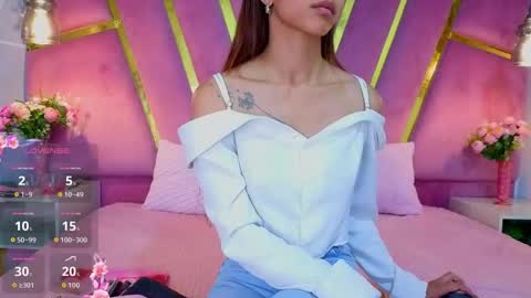 emma cortez online show from April 22, 12:01 pm