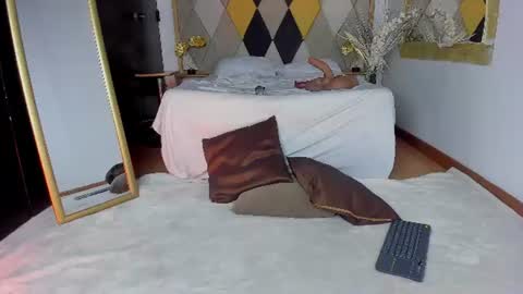 Emma Duque online show from June 20, 12:28 am