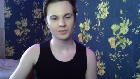 emmanuel_manny online show from November 22, 12:03 pm