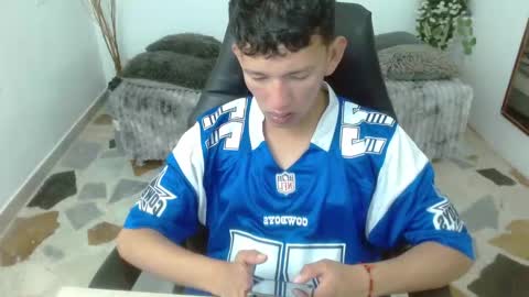 Emmanuel online show from March 9, 11:37 am