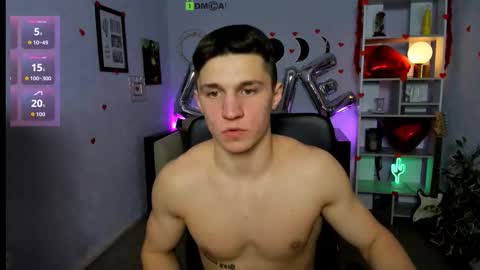 Emmi online show from February 18, 10:37 am