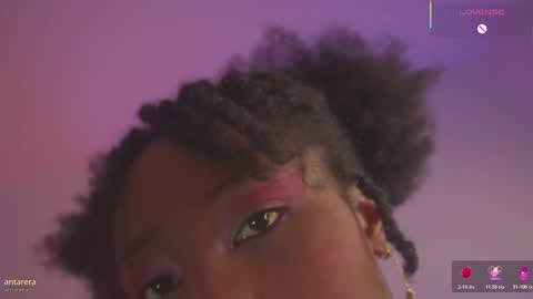 Sara online show from February 2, 1:19 pm