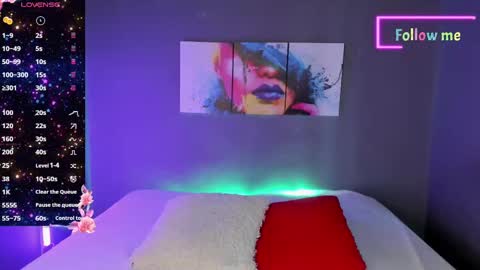 Snapshot of emmasmith06 chatting on March 11, 5:46 pm Emma online show from March 11, 5:46 pm