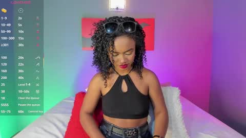 Snapshot of emmasmith06 chatting on September 23, 5:19 pm Emma online show from September 23, 5:19 pm