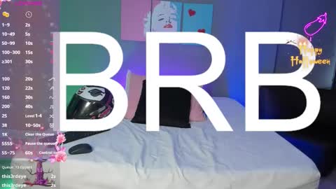 Emma online show from October 30, 6:30 pm