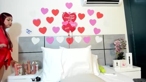  Emma  online show from February 15, 3:09 am