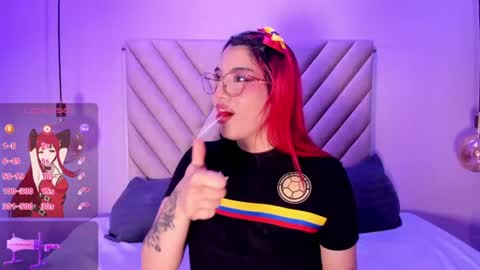 Emma online show from June 18, 1:22 am