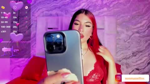 Emma online show from February 25, 2:03 am