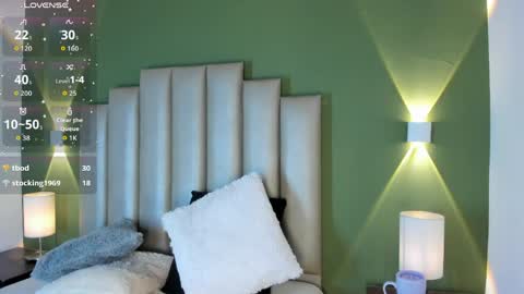 Emma watsom online show from April 8, 12:30 pm