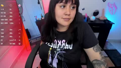 EMMA online show from March 6, 2:51 pm