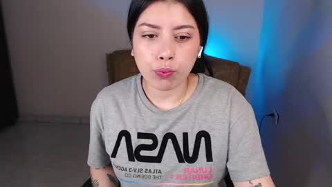 Emily  Independent model online show from April 26, 3:37 am