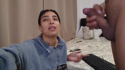 emmi_11 online show from March 26, 11:15 am