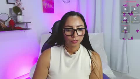 Emmi Cam online show from April 15, 7:58 pm