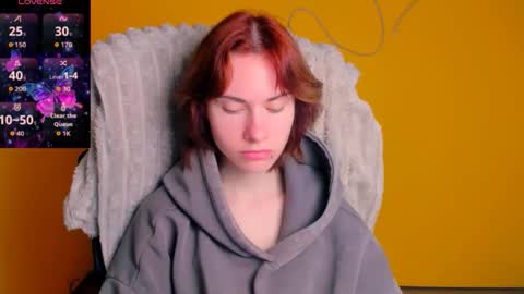 Emmi online show from April 22, 5:25 am