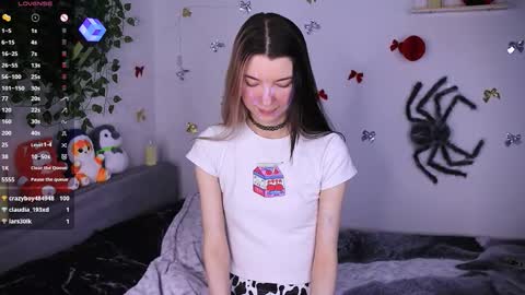 emmie_everly online show from January 17, 12:36 pm