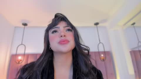 Emmiily online show from July 21, 8:33 pm