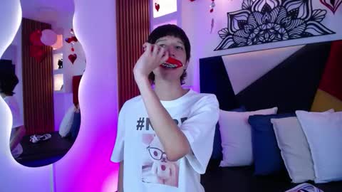 SERGIO online show from February 15, 8:40 pm