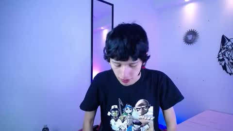 SERGIO online show from December 20, 1:07 pm