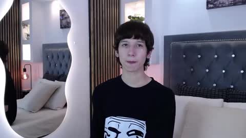 SERGIO online show from April 14, 8:45 pm