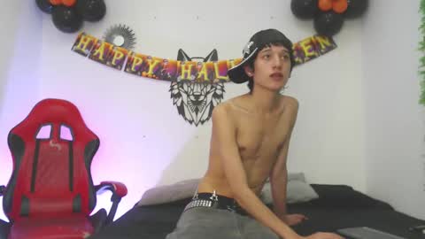 SERGIO online show from October 9, 1:27 pm