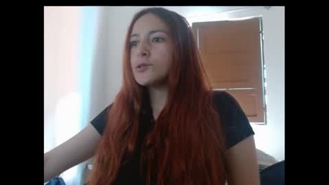 backup account wondergirl eimmy online show from January 4, 3:07 pm