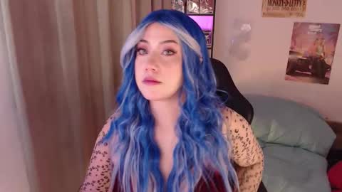 Emmy Ruiz - independent model online show from February 28, 2:37 am