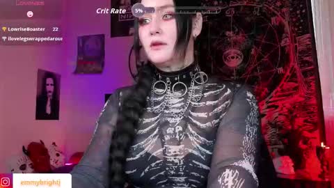 Emmy Bright     50  online show from February 27, 2:26 am