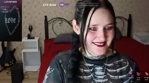 Emmy Bright     50  online show from March 5, 6:39 pm