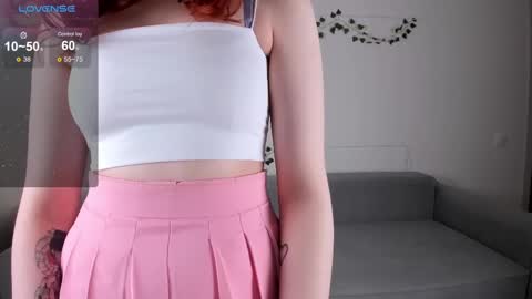 emmyflower online show from March 11, 5:57 pm