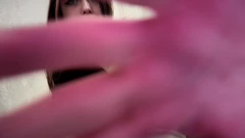 Snapshot of emo_couple666 chatting on February 19, 9:25 pm Gabriel  Elizabeth online show from February 19, 9:25 pm