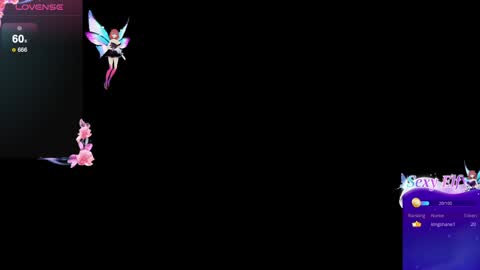 Snapshot of emo_couple666 chatting on January 5, 9:25 pm Gabriel  Elizabeth online show from January 5, 9:25 pm