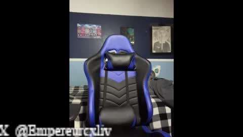 empereurcxliv online show from March 2, 6:47 am