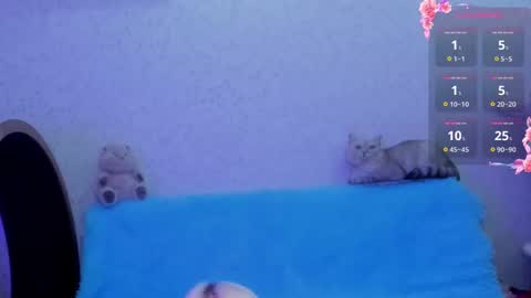 Ki online show from October 14, 12:13 am