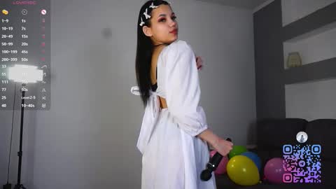 Susie online show from February 20, 6:13 am