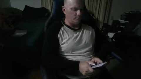 Matt online show from November 2, 4:56 am