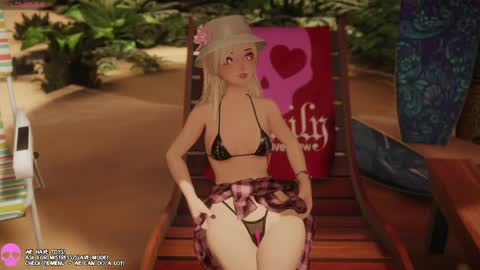 Hentai Hostess Club online show from April 9, 3:29 pm