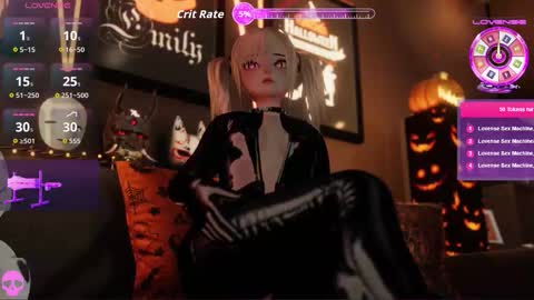 Hentai Hostess Club online show from October 23, 6:37 am