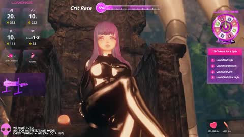 Hentai Hostess Club online show from March 15, 2:53 pm