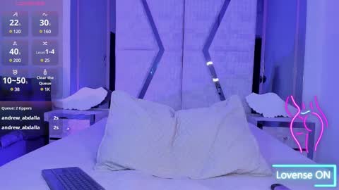 Emy Silver online show from March 5, 6:34 pm