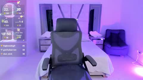 Emy Silver online show from February 19, 6:32 pm